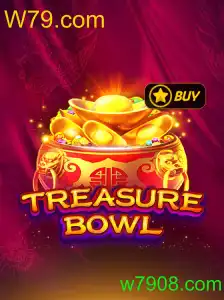 TreasureBowl
